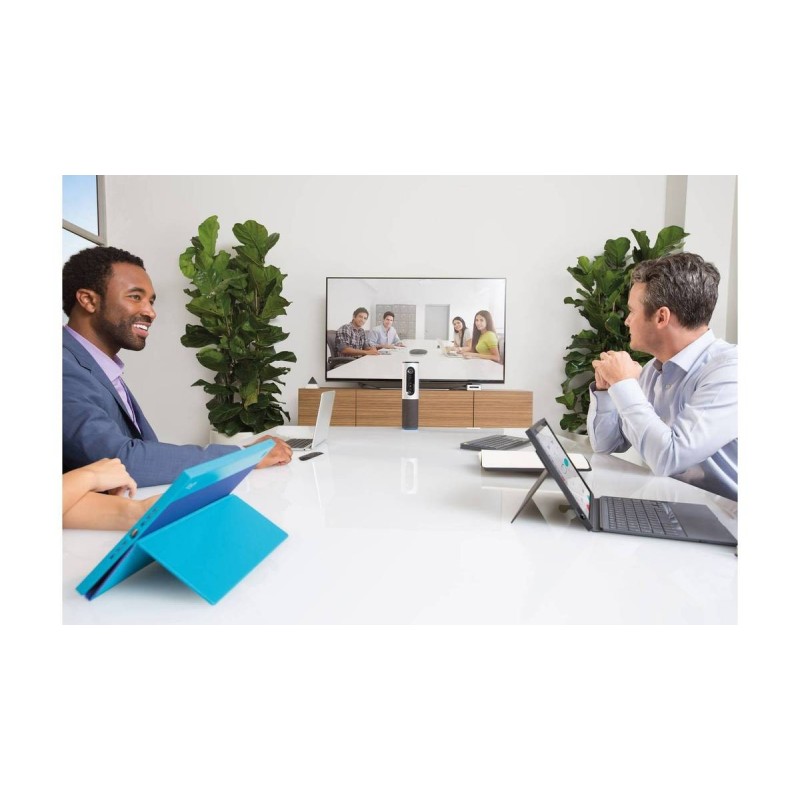 Logitech ConferenceCam Connect
